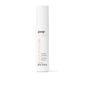 GOOPGLOW Glow Lotion 50 ml / 1.7 fl. oz. • goop beauty